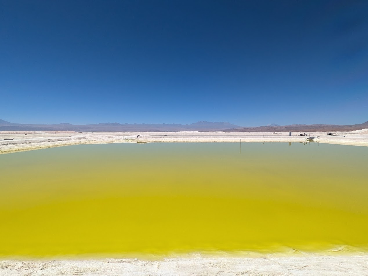 Salar de Atacama